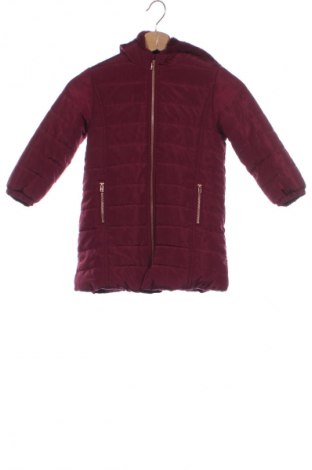 Kinderjacke LC Waikiki, Größe 2-3y/ 98-104 cm, Farbe Rot, Preis 15,62 €