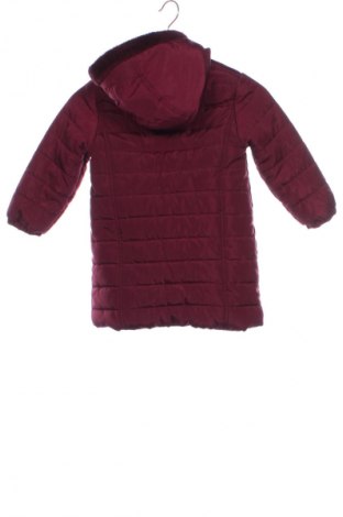 Kinderjacke LC Waikiki, Größe 2-3y/ 98-104 cm, Farbe Rot, Preis 15,62 €