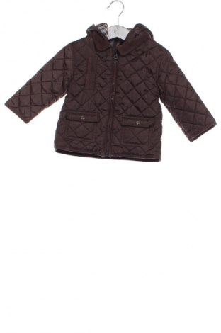 Gyerek dzseki Marks & Spencer Autograph, Méret 9-12m / 74-80 cm, Szín Barna, Ár 1 689 Ft