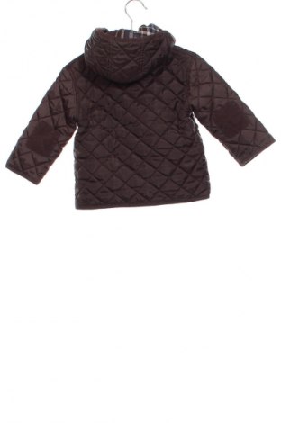Gyerek dzseki Marks & Spencer Autograph, Méret 9-12m / 74-80 cm, Szín Barna, Ár 1 689 Ft