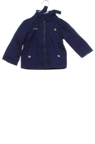 Kinderjacke Mayoral, Größe 12-18m/ 80-86 cm, Farbe Blau, Preis 16,70 €