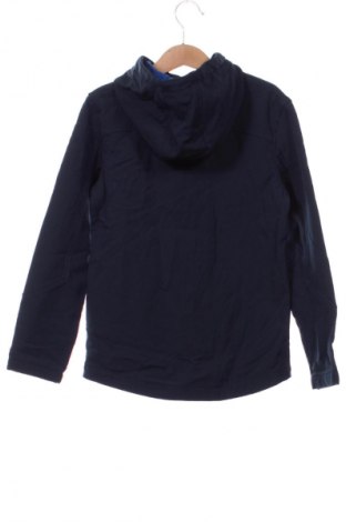Kinderjacke Mountain Warehouse, Größe 6-7y/ 122-128 cm, Farbe Blau, Preis 25,99 €