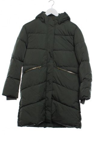 Detská bunda  Name It, Veľkosť 13-14y/ 164-168 cm, Farba Zelená, Cena  43,95 €, #133818202