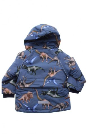Kinderjacke Name It, Größe 12-18m/ 80-86 cm, Farbe Mehrfarbig, Preis 15,99 €