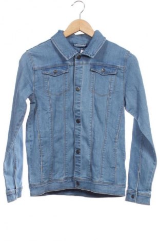 Kinderjacke Name It, Größe 13-14y/ 164-168 cm, Farbe Blau, Preis 16,53 €