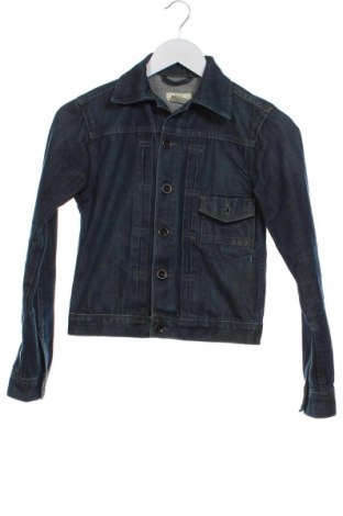 Dziecięca kurtka Now, Rozmiar 11-12y/ 152-158 cm, Kolor Niebieski, Cena 78,38 zł