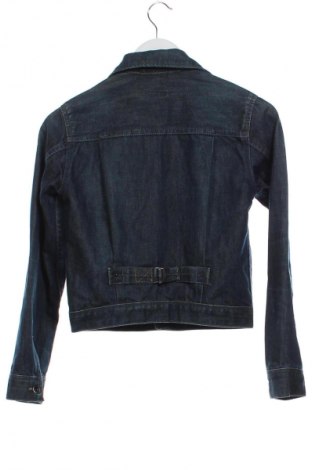 Dziecięca kurtka Now, Rozmiar 11-12y/ 152-158 cm, Kolor Niebieski, Cena 78,38 zł