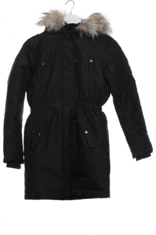 Παιδικό μπουφάν ONLY, Μέγεθος 13-14y/ 164-168 εκ., Χρώμα Μαύρο, Τιμή 15,99 €