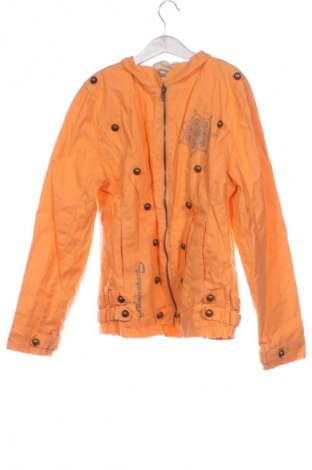 Gyerek dzseki Orchestra, Méret 13-14y / 164-168 cm, Szín Narancssárga
, Ár 1 069 Ft