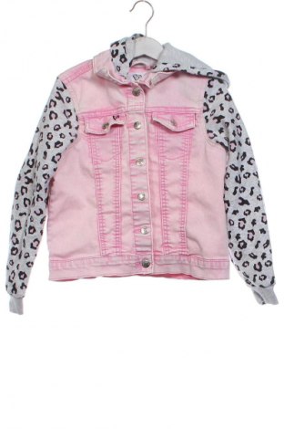 Dziecięca kurtka Pepperts!, Rozmiar 6-7y/ 122-128 cm, Kolor Kolorowy, Cena 66,67 zł