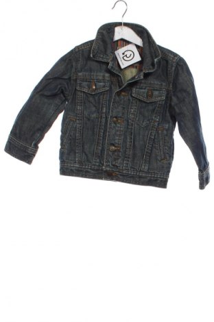 Kinderjacke Sergent Major, Größe 2-3y/ 98-104 cm, Farbe Blau, Preis 5,12 €