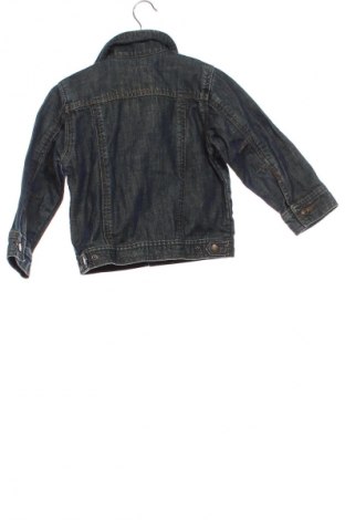 Kinderjacke Sergent Major, Größe 2-3y/ 98-104 cm, Farbe Blau, Preis 5,12 €