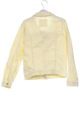 Παιδικό μπουφάν Sinsay, Μέγεθος 8-9y/ 134-140 εκ., Χρώμα Κίτρινο, Τιμή 3,99 €