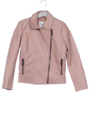 Gyerek dzseki Sinsay, Méret 6-7y / 122-128 cm, Szín Rózsaszín, Ár 4 445 Ft