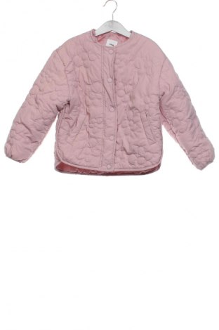 Kinderjacke Sinsay, Größe 6-7y/ 122-128 cm, Farbe Mehrfarbig, Preis 20,71 €