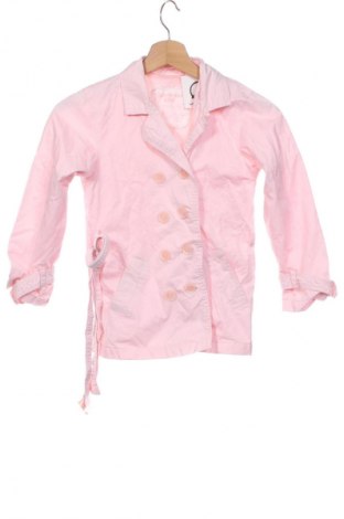 Dziecięca kurtka Unbranded, Rozmiar 4-5y/ 110-116 cm, Kolor Różowy, Cena 15,99 zł