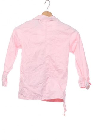 Dziecięca kurtka Unbranded, Rozmiar 4-5y/ 110-116 cm, Kolor Różowy, Cena 15,99 zł