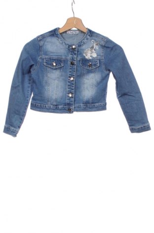 Dziecięca kurtka Unbranded, Rozmiar 9-10y/ 140-146 cm, Kolor Niebieski, Cena 28,99 zł