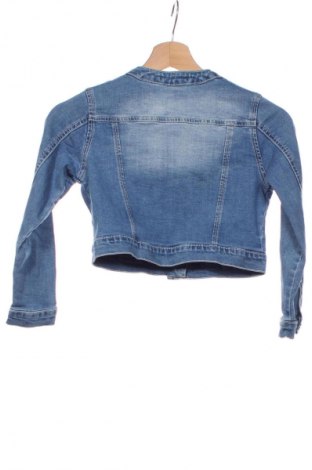 Dziecięca kurtka Unbranded, Rozmiar 9-10y/ 140-146 cm, Kolor Niebieski, Cena 28,99 zł