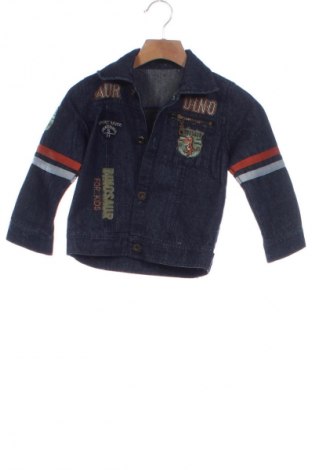 Kinderjacke Unbranded, Größe 7-8y/ 128-134 cm, Farbe Mehrfarbig, Preis 9,99 €