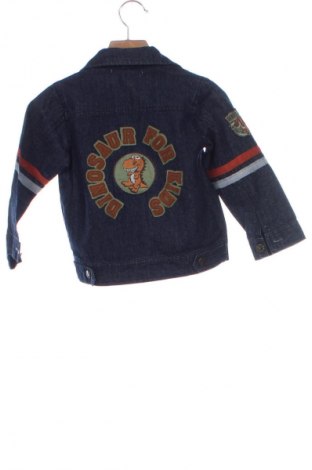 Kinderjacke Unbranded, Größe 7-8y/ 128-134 cm, Farbe Mehrfarbig, Preis 9,99 €