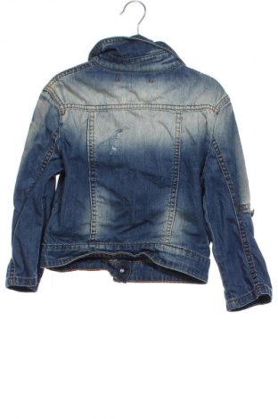 Dziecięca kurtka Unbranded, Rozmiar 2-3y/ 98-104 cm, Kolor Niebieski, Cena 11,99 zł