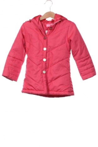 Dziecięca kurtka Unbranded, Rozmiar 2-3y/ 98-104 cm, Kolor Różowy, Cena 57,47 zł