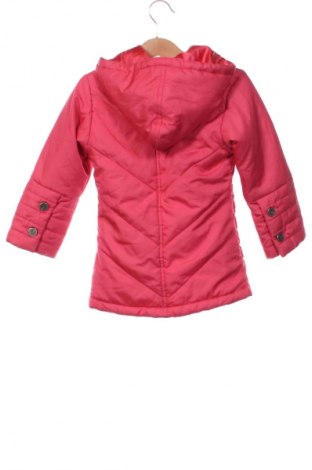 Dziecięca kurtka Unbranded, Rozmiar 2-3y/ 98-104 cm, Kolor Różowy, Cena 57,47 zł