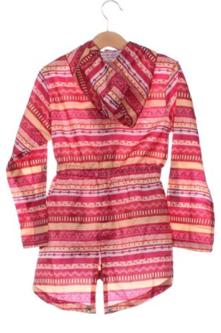 Παιδικό μπουφάν Unbranded, Μέγεθος 5-6y/ 116-122 εκ., Χρώμα Πολύχρωμο, Τιμή 5,99 €