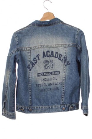 Παιδικό μπουφάν Unbranded, Μέγεθος 9-10y/ 140-146 εκ., Χρώμα Μπλέ, Τιμή 3,99 €