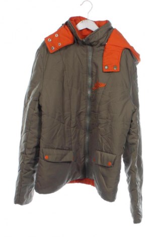 Dziecięca kurtka Unbranded, Rozmiar 12-13y/ 158-164 cm, Kolor Beżowy, Cena 99,99 zł