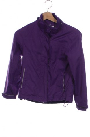 Gyerek dzseki Unbranded, Méret 6-7y / 122-128 cm, Szín Lila, Ár 4 889 Ft