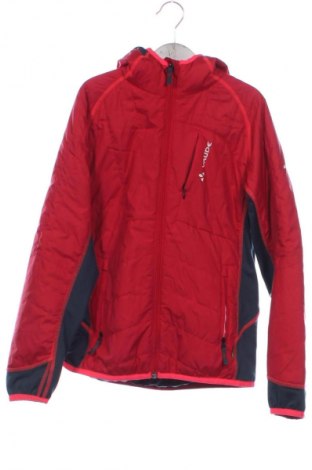 Kinderjacke Vaude, Größe 8-9y/ 134-140 cm, Farbe Mehrfarbig, Preis 17,99 €, #133791503