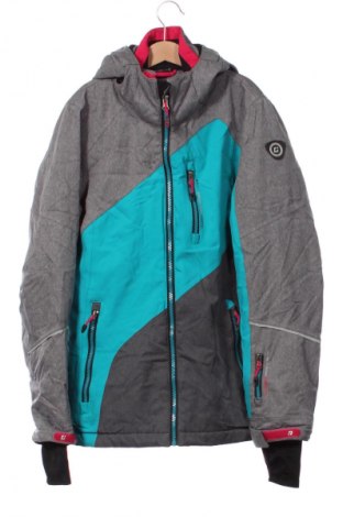 Детско яке за зимни спортове Killtec, Размер 12-13y/ 158-164 см, Цвят Многоцветен, Цена 37,32 €