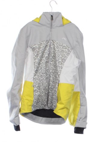 Детско яке за зимни спортове Kjus, Размер 13-14y/ 164-168 см, Цвят Многоцветен, Цена 115,04 €