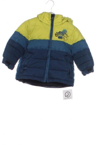 Gyerek dzseki téli sportokhoz Rodeo, Méret 12-18m / 80-86 cm, Szín Sokszínű, Ár 4 149 Ft