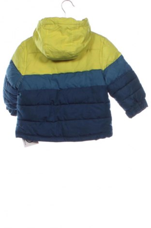 Gyerek dzseki téli sportokhoz Rodeo, Méret 12-18m / 80-86 cm, Szín Sokszínű, Ár 4 149 Ft