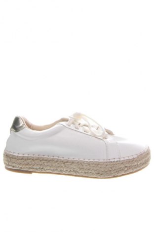 Espadryle Findlay, Rozmiar 41, Kolor Biały, Cena 157,99 zł, #133905558