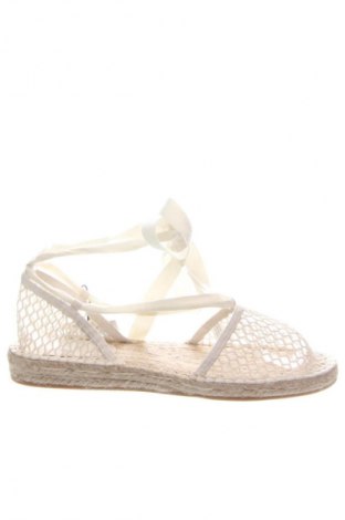 Espadryle Mango, Rozmiar 41, Kolor Beżowy, Cena 228,99 zł, #133902707