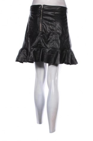 Kožená sukňa  H&M Divided, Veľkosť M, Farba Čierna, Cena  5,95 €