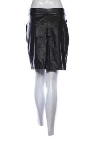 Kožená sukně  Unbranded, Velikost S, Barva Černá, Cena  79,00 Kč