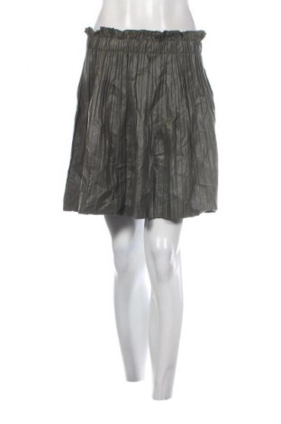 Kožená sukňa  Unbranded, Veľkosť M, Farba Zelená, Cena  1,95 €