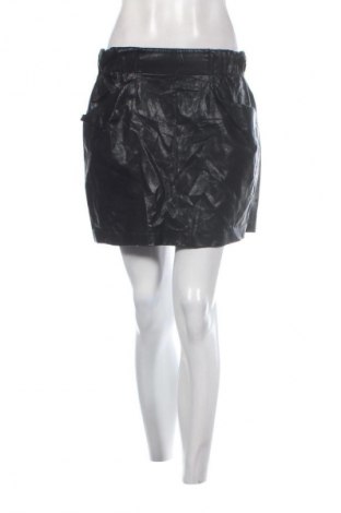 Kožená sukňa  Zara, Veľkosť M, Farba Čierna, Cena  1,95 €