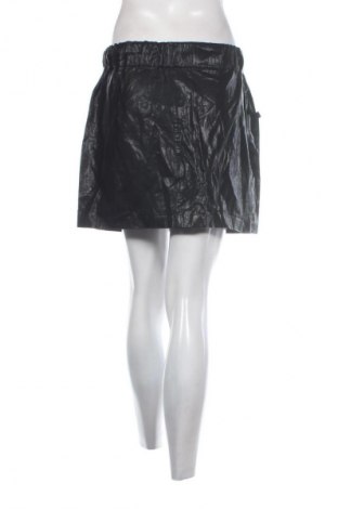 Kožená sukňa  Zara, Veľkosť M, Farba Čierna, Cena  1,95 €