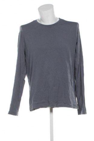 Pánské tričko  H&M, Velikost XXL, Barva Šedá, Cena  309,00 Kč