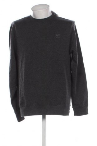 Herren Shirt Indicode, Größe L, Farbe Grau, Preis € 9,99