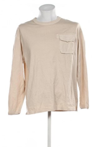 Pánské tričko  Jack & Jones, Velikost L, Barva Béžová, Cena  249,00 Kč