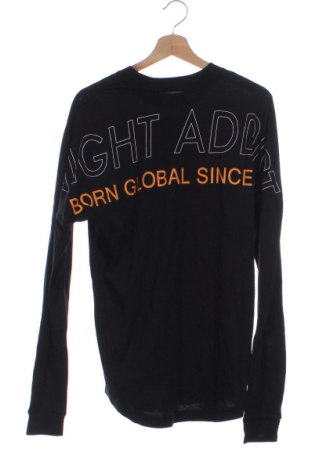 Herren Shirt NIGHT ADDICT, Größe XS, Farbe Schwarz, Preis € 4,99