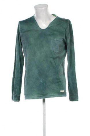 Herren Shirt One Green Elephant, Größe XL, Farbe Grün, Preis € 7,93