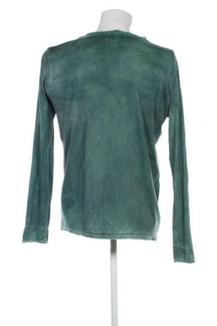 Herren Shirt One Green Elephant, Größe XL, Farbe Grün, Preis € 7,93